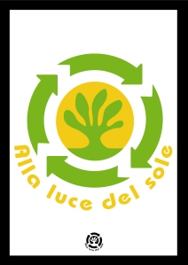 Un logo e un nome per la Produzione integrata - Raffaella Cropanese